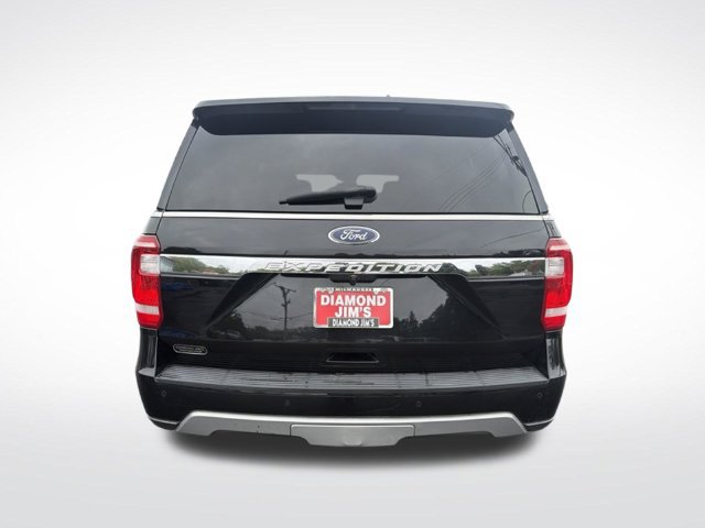 Used 2021 Ford Expedition XL AWD/4WD image 5