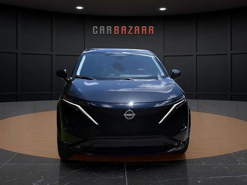 Used 2023 Nissan Ariya FWD image 2