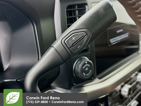 New 2026 Ford F350 King Ranch w/ Chrome Package image 19