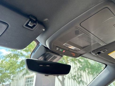 Certified 2025 Chevrolet Equinox ACTIV w/ Safety and Technology Package AWD/4WD image 18