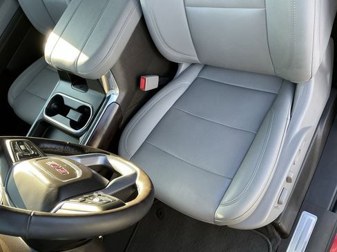 Used 2024 GMC Sierra 3500 SLT w/ SLT Convenience Package image 72