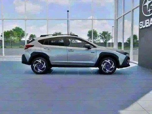 New 2026 Subaru Crosstrek 2.5i Limited AWD/4WD image 6