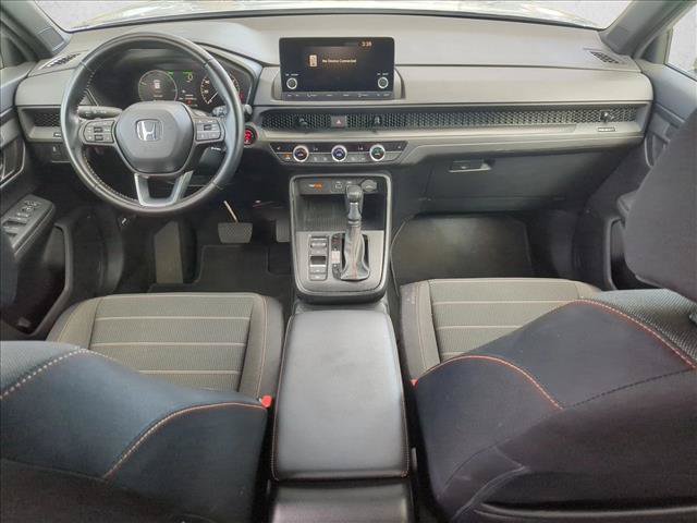 Used 2025 Honda CR-V Sport image 18