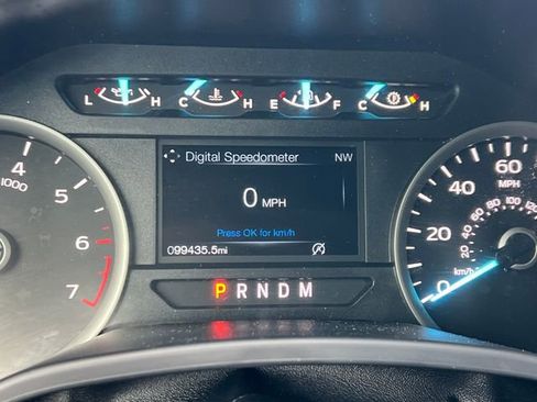 Used 2019 Ford F150 XLT w/ Equipment Group 302A Luxury image 14