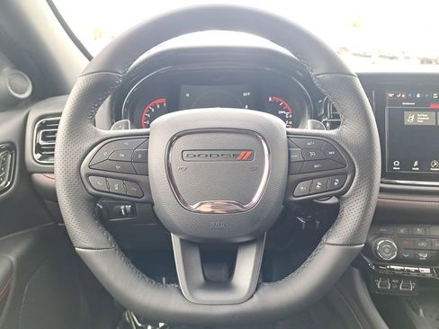 New 2026 Dodge Durango GT w/ Tow 'N Go Package image 20