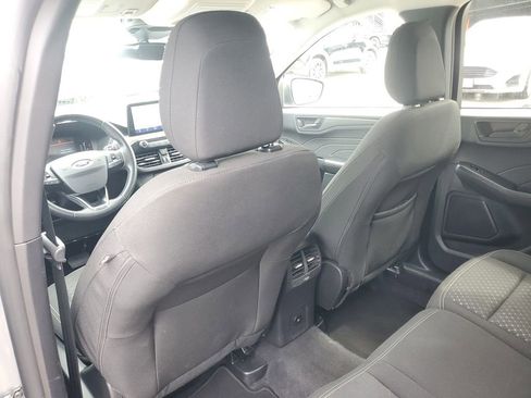 Used 2023 Ford Escape Active image 12