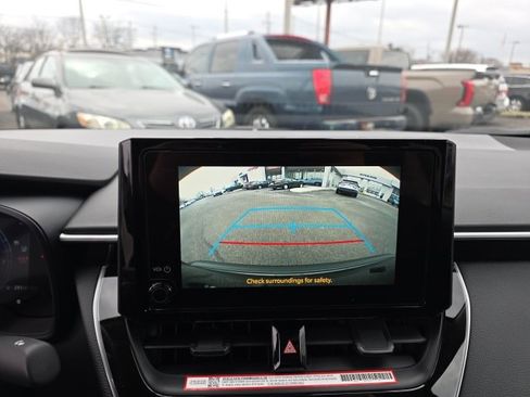 New 2026 Toyota Corolla LE image 18