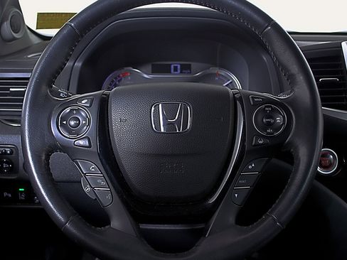 Used 2016 Honda Pilot Elite image 25