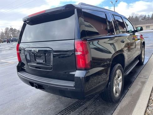 Used 2018 Chevrolet Tahoe LT image 9