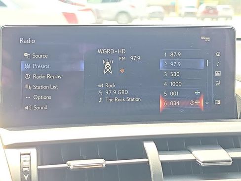 Used 2018 Lexus NX 300 AWD w/ Premium Package image 21