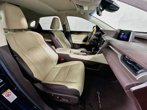 Used 2019 Lexus RX 350 FWD w/ Premium Package image 25