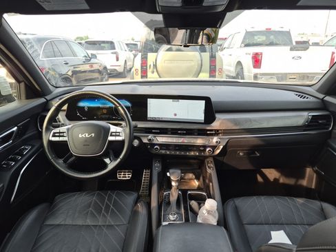 Used 2024 Kia Telluride SX AWD/4WD image 12