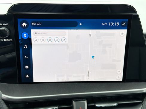 New 2026 Subaru Outback Limited image 32