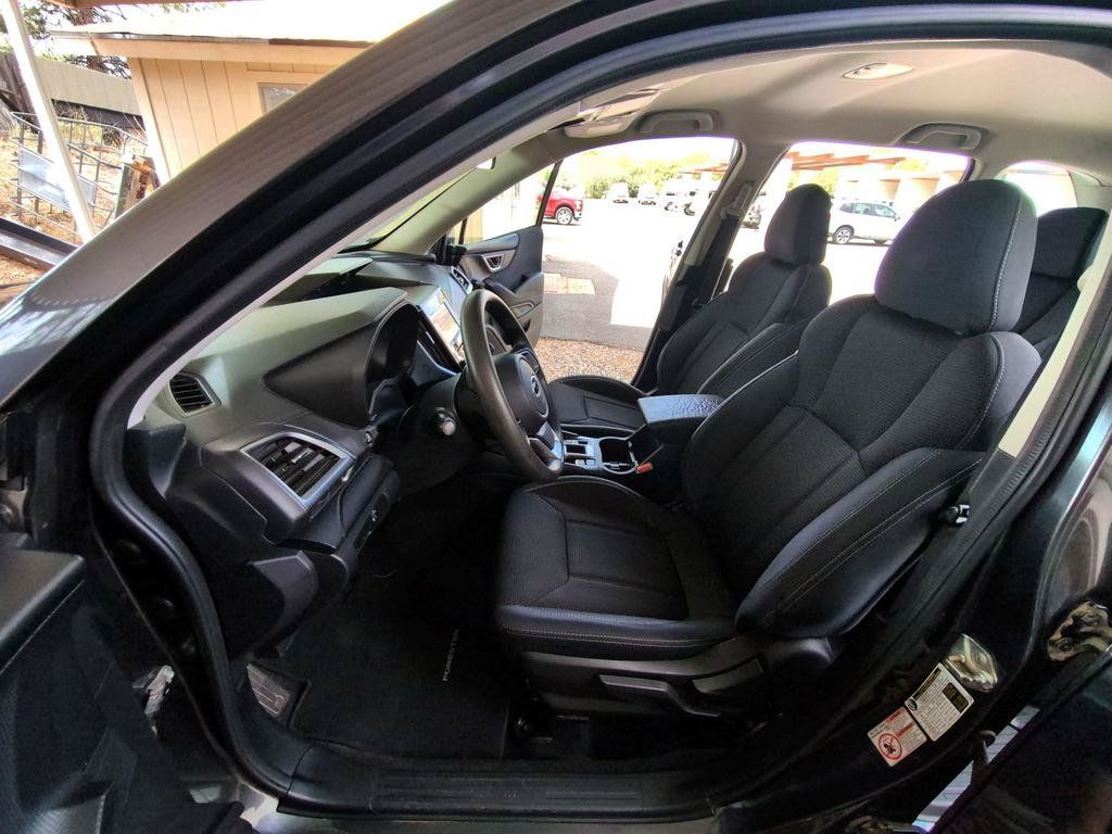 Used 2019 Subaru Forester w/ Alloy Wheel Package AWD/4WD image 9