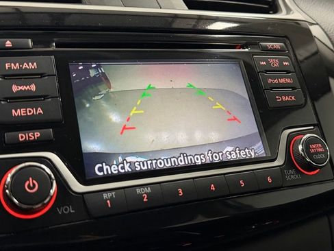 Used 2017 Nissan Sentra SV image 20