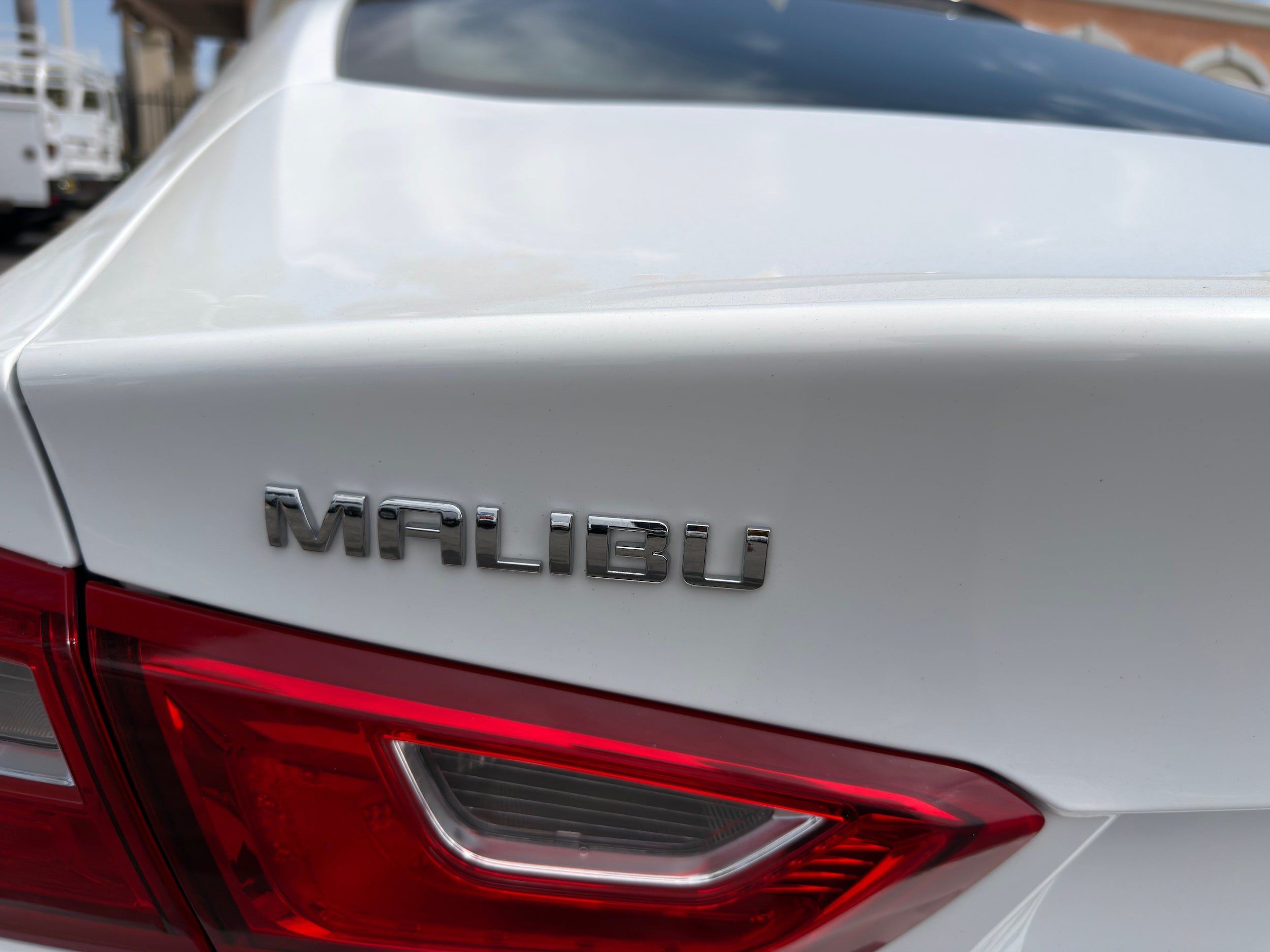 Used 2024 Chevrolet Malibu LT FWD image 41