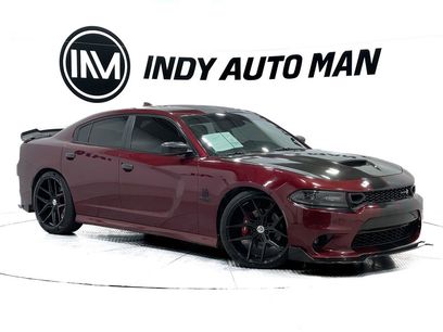 Used 2019 Dodge Charger Scat Pack