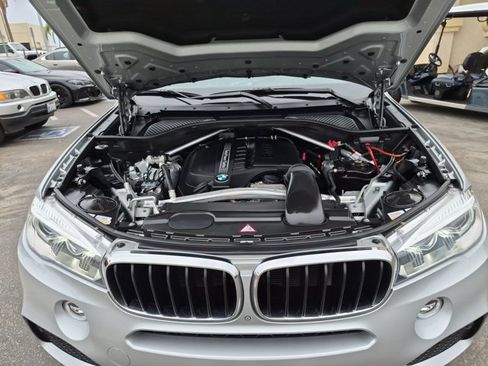 Used 2015 BMW X5 xDrive35i AWD/4WD image 23