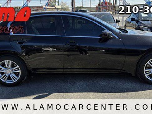 Used 2013 INFINITI G37 x w/ Premium Pkg image 6