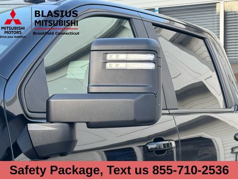 Used 2024 Chevrolet Silverado 3500 LT w/ True North Edition image 16