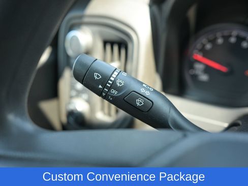 Used 2021 Chevrolet Silverado 1500 Custom w/ Rally Edition AWD/4WD image 18