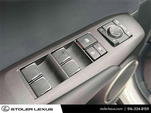 Certified 2020 Lexus NX 300 AWD w/ Comfort Package image 20