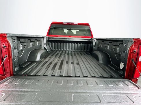 Used 2024 Chevrolet Silverado 2500 LT w/ All Star Edition AWD/4WD image 25
