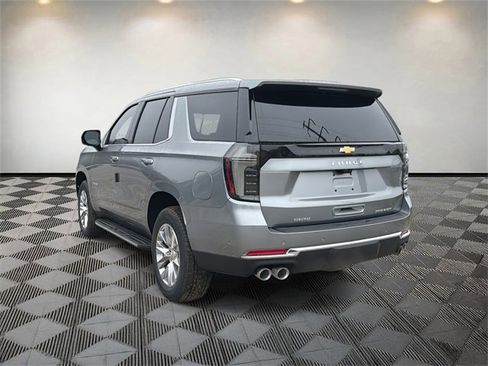 New 2026 Chevrolet Tahoe Premier image 7