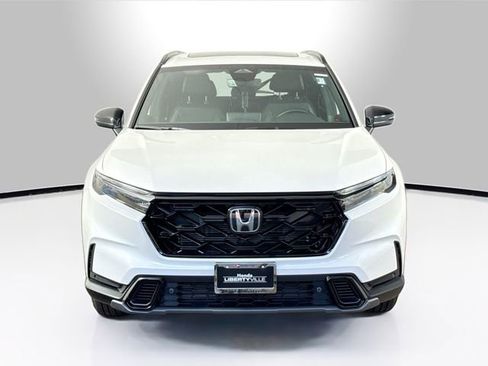 New 2026 Honda CR-V Sport-L image 4