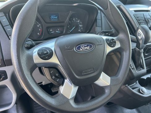 Used 2018 Ford Transit 350 148 High Roof RWD image 13