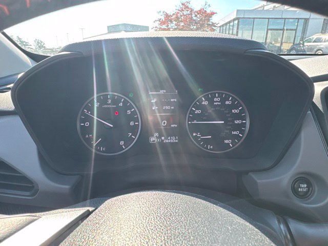 Certified 2024 Subaru Crosstrek 2.5i Limited w/ Crosstrek Mirror Package AWD/4WD image 23