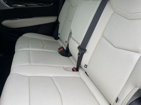 Used 2022 Cadillac XT5 Sportv AWD/4WD image 19