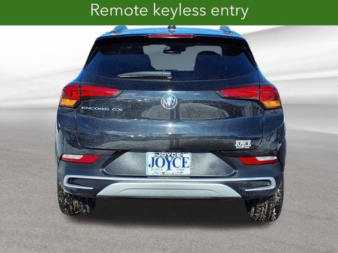 Certified 2023 Buick Encore GX Select image 29