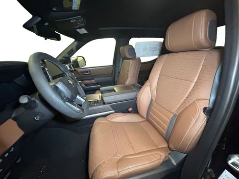 New 2026 Toyota Tundra 1794 Edition image 7