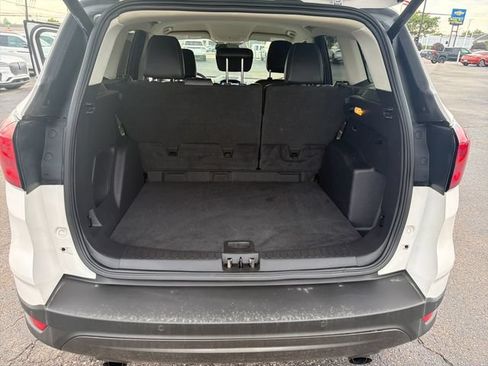 Used 2019 Ford Escape SEL FWD image 26