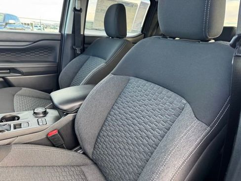 New 2025 Ford Ranger XL w/ Trailer Tow Package image 12