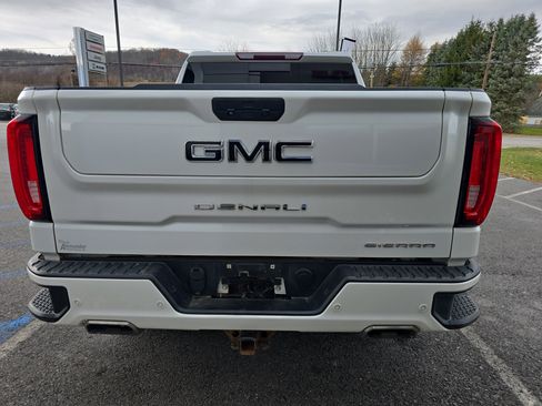 Used 2019 GMC Sierra 1500 Denali image 4