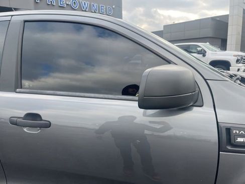 Used 2021 Ford Ranger XL w/ Equipment Group 101A High image 4