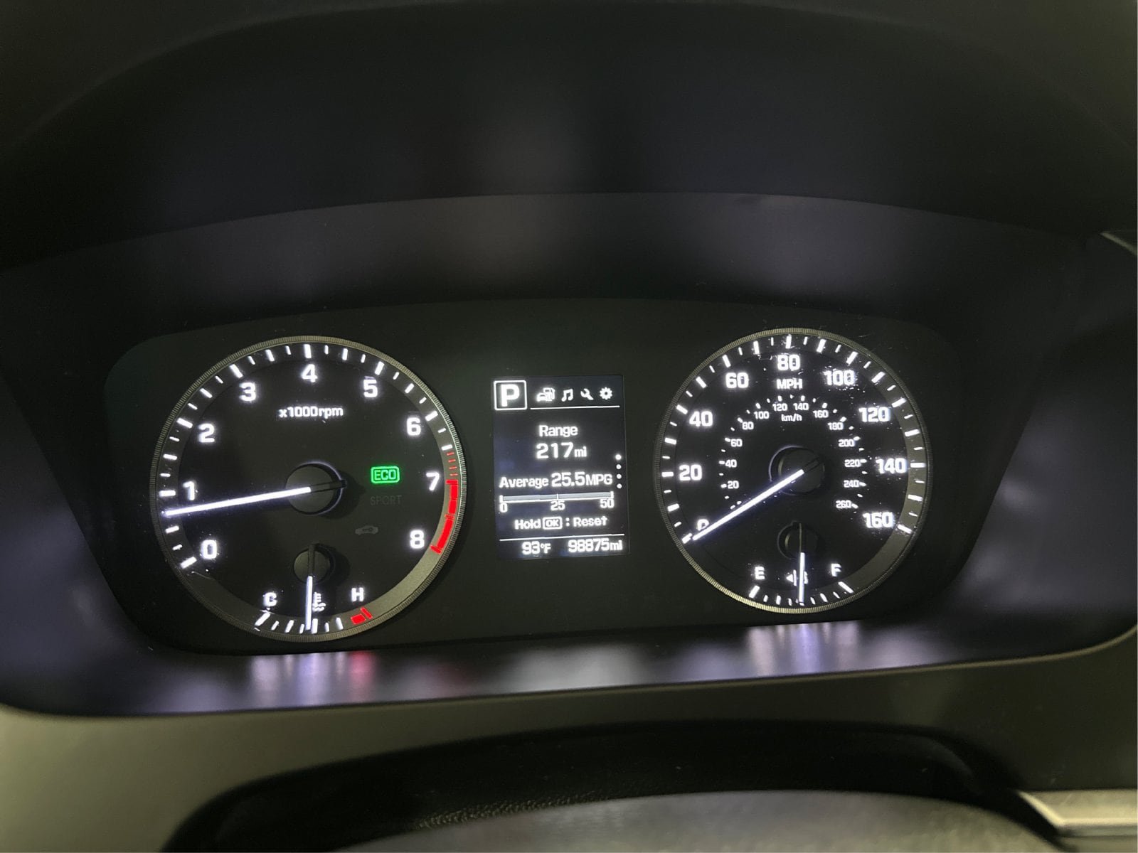 Used 2017 Hyundai Sonata Sport w/ Cargo Package FWD image 16