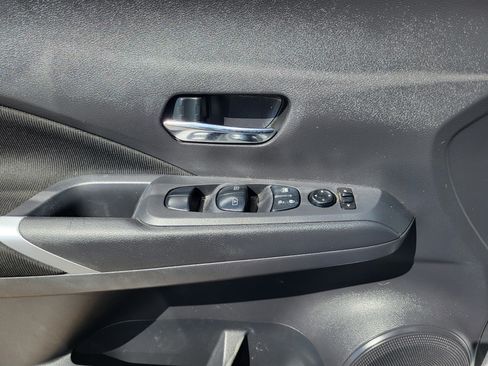 Certified 2023 Nissan Kicks SV FWD image 23