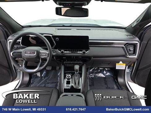 New 2026 GMC Canyon Elevation w/ Convenience Package image 9