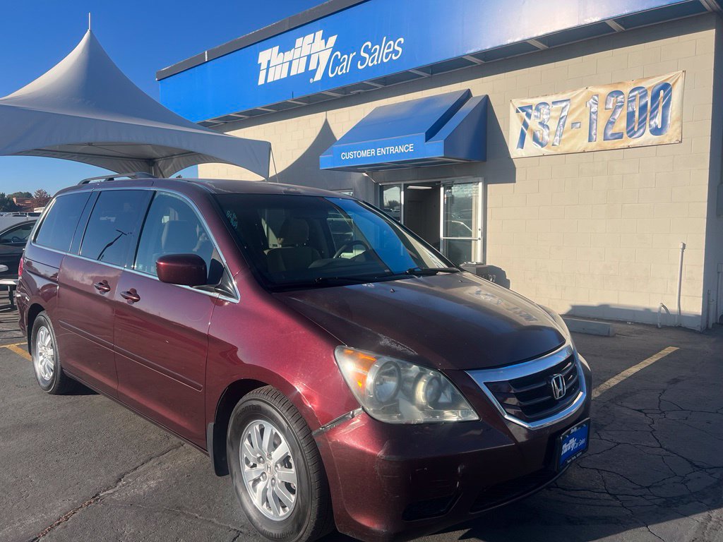 Used 2008 Honda Odyssey EX image 1
