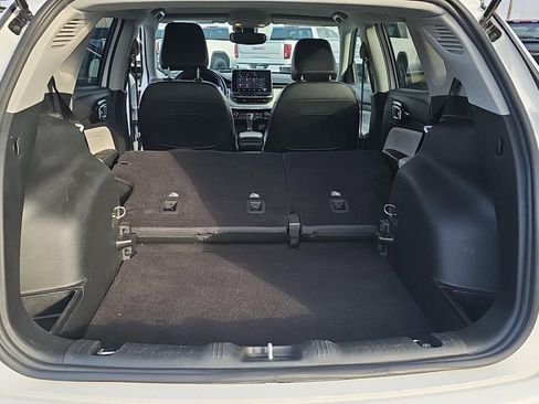 Used 2022 Jeep Compass Limited image 26