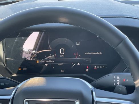 New 2026 GMC Acadia Elevation w/ Black Edition image 15