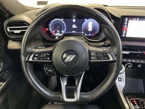 Certified 2024 Dodge Hornet GT image 21