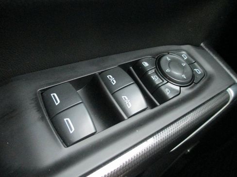 Certified 2021 GMC Sierra 2500 AT4 w/ AT4 Premium Plus Package image 28