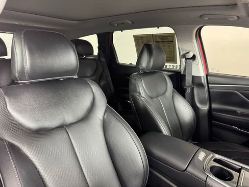 Used 2023 Hyundai Santa Fe Limited image 39