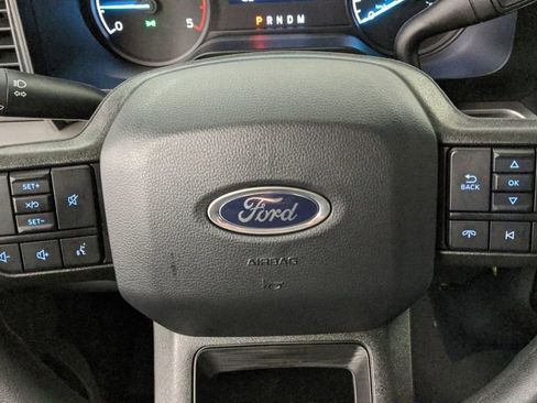 Certified 2024 Ford F250 XL w/ STX Appearance Package AWD/4WD image 34