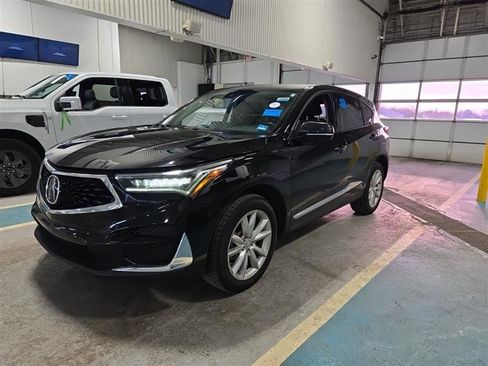 Used 2020 Acura RDX SH-AWD image 6
