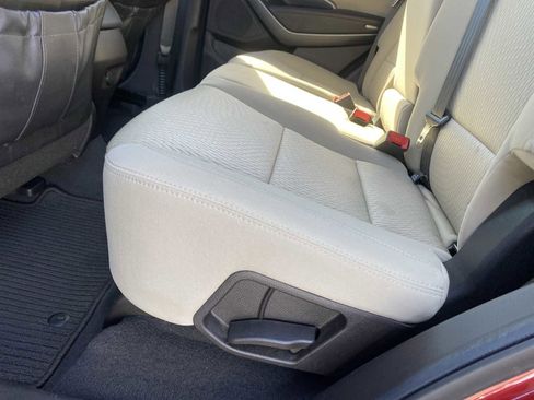 Used 2014 Hyundai Santa Fe Sport w/ Popular Equipment Package 02 image 28